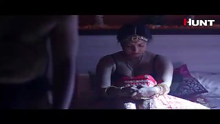 Hangout 2024 Hunt Hindi Web Series Episode 03