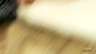 Kinky Nurse Makes A Guy Happy By Riding His Dick