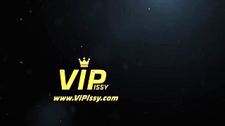 VIPissy - piss in mouth scene