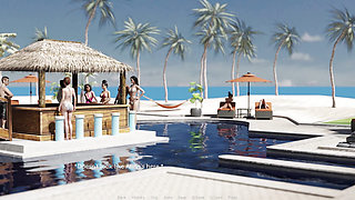 A Very Open Marriage ( Part 61)