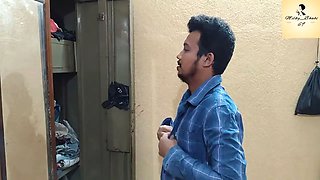 PEHLI BAAR AAPNE GIRLFRIEND SE MILNE JAKE DUSRI LARKI KO CHOD DALA