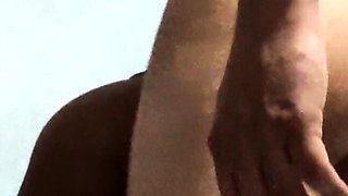 public blowjob brunette doggystyle cumshot Julie Skyhigh