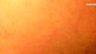 Amateur couple hidden cam