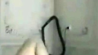 Cheating Asian MILF Caught on Tape with Lover