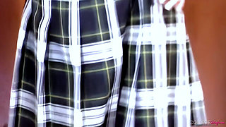 Doorway Featuring Julia Crown