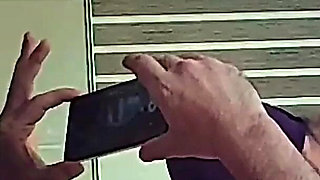 Sit Back & Watch: Husband Invites BBC to Breed His Wife Part 4