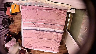 Real Homemade Amateur Hidden Cam 1