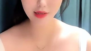 Pretty Japanese teen solo masturbation Uncensored