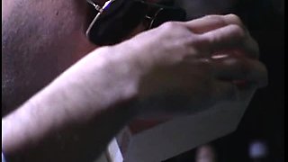 Amateur asian enjoys hardcore fuck in france