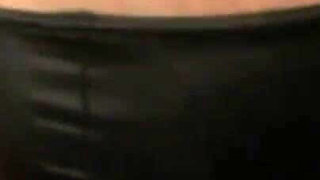 Threesome dominating whipping fucking