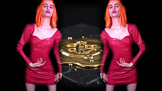 Surrendering Your Urges - Financial Domination
