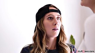 Lesbian