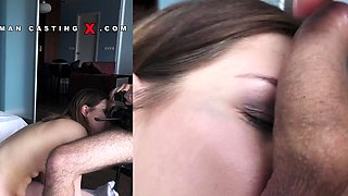 [WoodmanCasting] - Emily Vander casting - Emily Vander