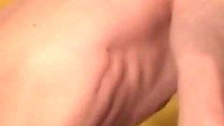 Hot Sexy Masked MILF with Hairy Pussy Fucked and Cummed in Mouth by Monster Cock Amateur