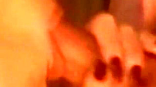 MILF Slut Fucked Hard and Cum Swallowed