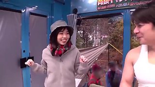 [sdmm-13404] Magic Mirror Van. Found A Natural Amateur Girl Riena-chan In Nasu Highlands. Embarrassing Strip Baseball Showdown. Surprise Big-breasted Mountain Girl Special