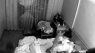 Real Homemade Amateur Hidden Cam 1