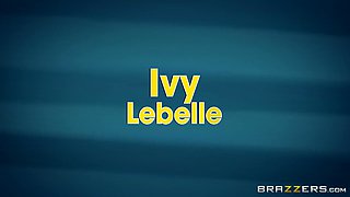 Wait Your Turn With Monique Alexander, Isiah Maxwell, Ivy Lebelle - Brazzers
