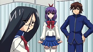 Soft Unstable Beauty inside forbidden memories