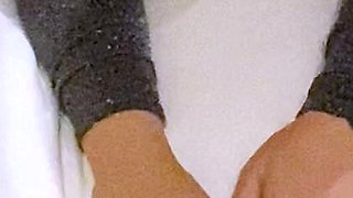 Amateur Video Amateur Webcam Panty Masturbation