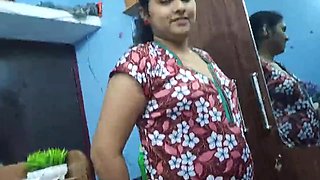 Fuck my step mother while my wife not in home
