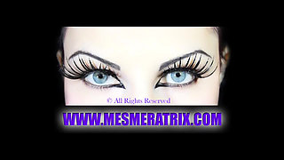 Slave in a wheelchair gets his ballbusting punishment