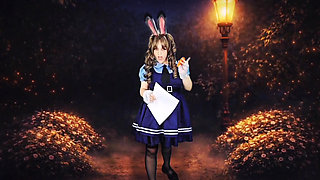 Officer's Discretion Safe for Work Version