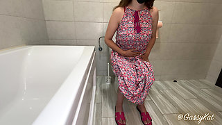 The Daily Toilet Episode 18