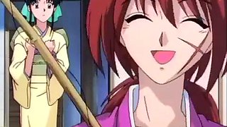 Rurouni Kenshin 66: Fansly, Vintage  Anime Porn