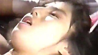 Japan vintage: Blowjob, Asian  Japanese Porn