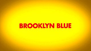 I Want Your Husband With Danny D, Brooklyn Blue - Brazzers