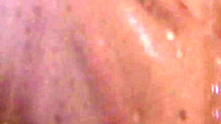 Julia De Lucia & Paul Walker, bathroom neighbor fuck