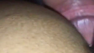 Puchis - MILF Anally Waves Real Homemade