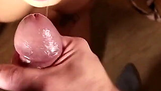 POVPERV - Amazon Loren Minardi deepthroat blowjob with huge mouthful!