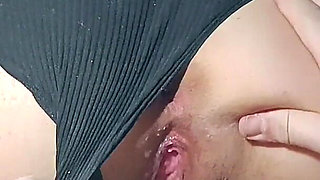 POV Fucked by a Cowgirl