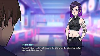 Car Toon In Hotime Saga Demo Complete Gameplay