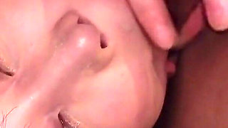 The Vulgarity of an Overly Aggressive Licking Bitch.. 3