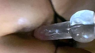 Amateur Video Amateur Webcam Panty Masturbation