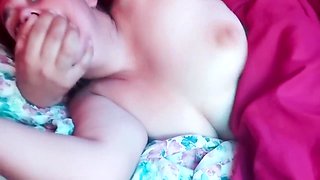 Stepmom Surprise Anal Fuck In The Morning