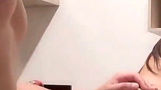 Sex in the Kitchen with Neighbor