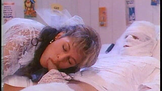 Sheri St. Clair & Sheer Delight