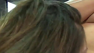 True lesbian love between Isabella Sky and Mia Presley two sluts with shaved pussies love to stick sex toys in their pussies