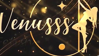 Venusss and Natasha in Bondage, Foot Worship and Foot Domination