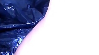 Fucking a Fresh Shaved Cock with Garabas and Olpr