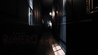 Parasited - Vessels