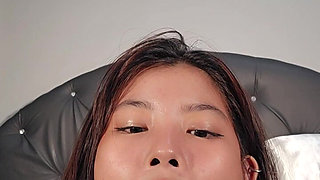 My First Blowjob