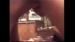 Once Upon a Time in America... - (chapter #04)