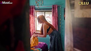 Indian Episode Charms with Passionate Heat