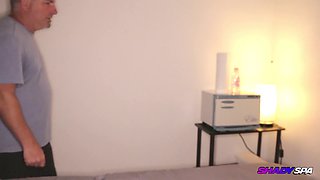 ShadySpa Massage with Alessia