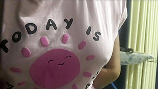 collage Rich girl babysissy sex and pressed indian bestie collage mate boy